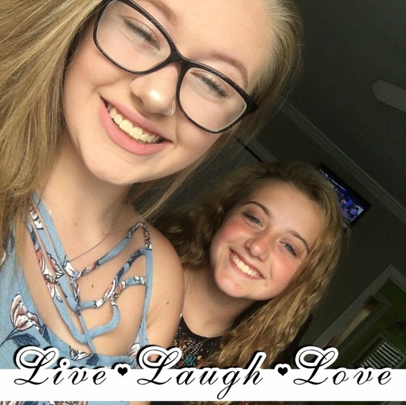 Thank you for shopping on my closet. Enjoy! - Picture 2 of 2